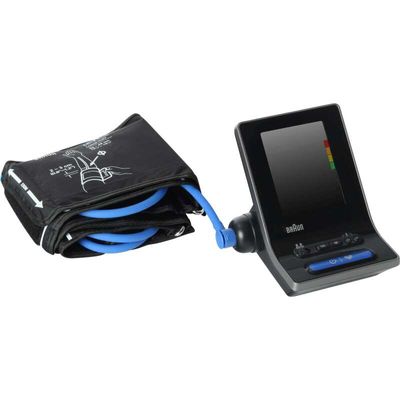 ExactFit 5 Connect Bloeddrukmeter