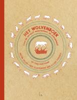 Het wolvenboek (Hardback)