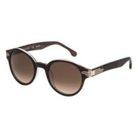 Zonnebril Unisex Lozza SL4073M Ø 49 mm