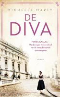 De Diva - Michelle Marly - ebook