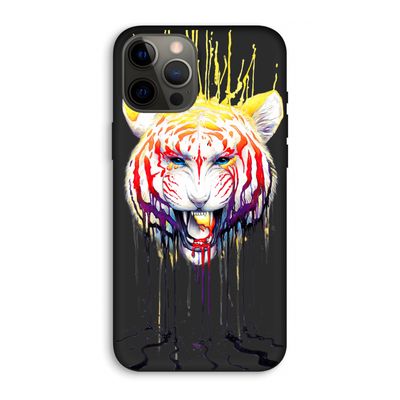 Fading: iPhone 12 Pro Max Biologisch afbreekbaar hoesje