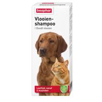 Beaphar Vlooienshampoo hond 200ml - thumbnail