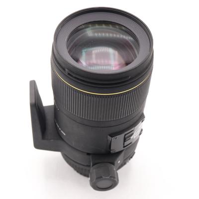 Sigma 150mm F/2.8 APO Macro EX DG HSM Canon occasion