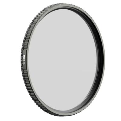 PolarPro Shortstache - Black Mist - Polarizer 82mm