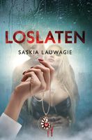 Loslaten - Saskia Lauwagie - ebook - thumbnail