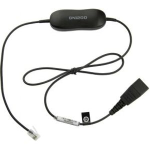 Jabra GN1200 - [88001-99]