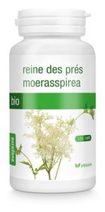 Moerasspirea vegan bio