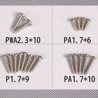 FMS - 1100Mm Cessna 182 Screws (FS-SM111)