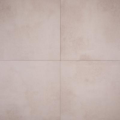 Buiten Tegel Town Soft Grey 60x60x2 rect