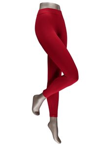 200 denier seamless legging van microfiber