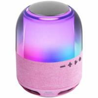 Mars Gaming MSFLOWP Roze 15 W 4 W Bluetooth luidspreker