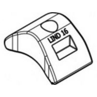 Alstertaler Schrauben & Präzisionsteile Hoekverbinder 820469400160000 1 stuk(s) - thumbnail