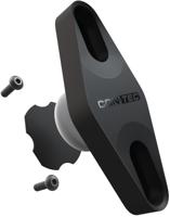 CONTEC houder "clue frame" ct bracket clue frame black