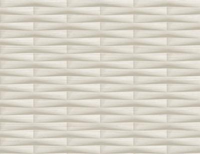 Dutch Wallcoverings Inlay Gator Neutral Beige