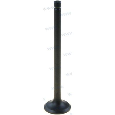 REC6D8-12121-10 - YAMAHA UITLAATKLEP