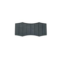 TOPEAK Rx beamrack shim - rx beamrack - large
