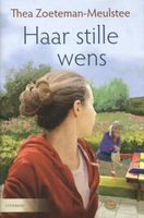 Haar stille wens - Thea Zoeteman-Meulstee - ebook