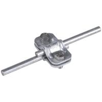 DEHN UTK 8.10 8.10 STTZN Scheidingsklem 1 stuk(s)