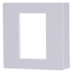 MEG5775-4019  - Cover plate for Thermostat white MEG5775-4019