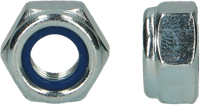Pgb-Europe pgb-fasteners | zeskantborgmoer |6| din 985 m 5 zn | 200 st 98580100503