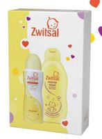 Zwitsal Geschenkverpakking teens duo (1 Set)