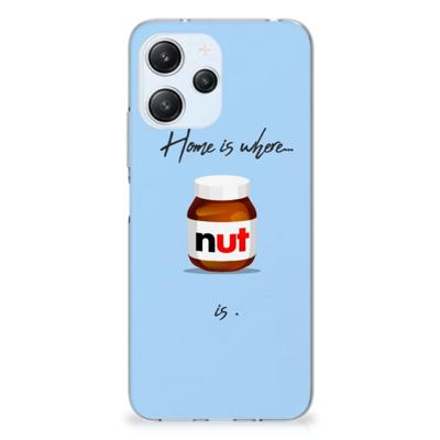 Xiaomi Redmi 12 4G | Siliconen Case | Nut Home