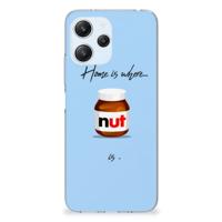 Xiaomi Redmi 12 4G | Siliconen Case | Nut Home