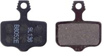 SRAM schijfremblokken brake pads elixir/ lev/road axs org. quiet