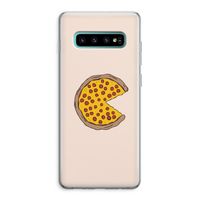 You Complete Me #2: Samsung Galaxy S10 Plus Transparant Hoesje