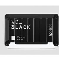 Western Digital WD_BLACK D30 2000 GB Zwart, Wit Western Digital WD_BLACK D30 2000 GB Zwart, Wit