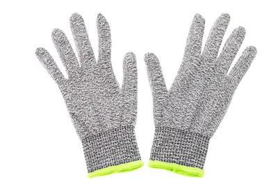 Beavercraft Beavercraft Snijbestendige Handschoenen S/M/L voor Houtsnijden