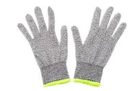 Beavercraft Beavercraft Snijbestendige Handschoenen S/M/L voor Houtsnijden