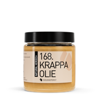 Krappa/Andiroba Olie (Koudgeperst & Ongeraffineerd) 100 ml