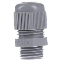 50.616 PA/SM  - Cable screw gland M16 50.616 PA/SM