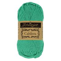 Scheepjes Cahlista 50g - 514 Jade