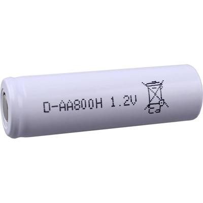 Mexcel Speciale oplaadbare batterij AA (penlite) NiCd 1.2 V 800 mAh