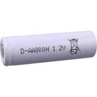 Mexcel Speciale oplaadbare batterij AA (penlite) NiCd 1.2 V 800 mAh