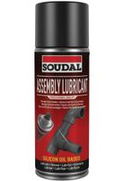 Soudal Assembly Lubricant | 400 ml - 158033