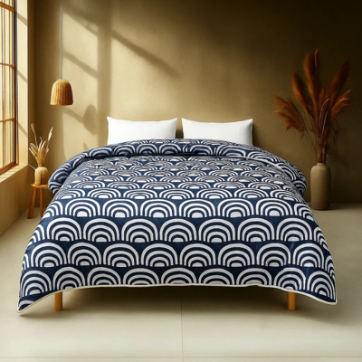 Easy Dekbed 140x200 Cm McGregor - Dekbed-Discounter.nl