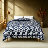 Easy Dekbed 140x200 Cm McGregor - Dekbed-Discounter.nl