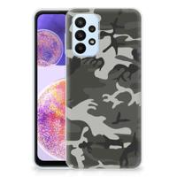 Samsung Galaxy A23 | TPU bumper | Army Light