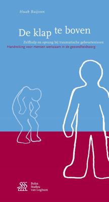De klap te boven (Paperback)