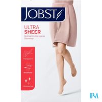 Jobst Ultras 2 At Reg Black Iii Piece