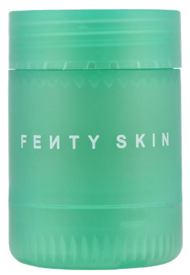 Fenty Beauty - Fenty Skin Plush Puddin' Intensive Recovery Lip Mask 15 ml Lipgloss