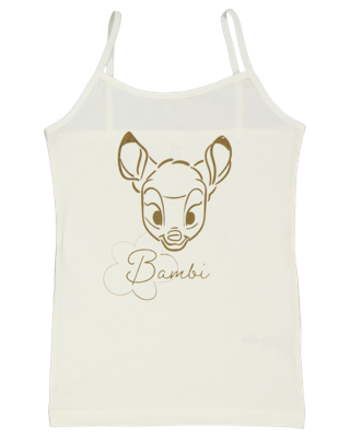 Singlet - Beige