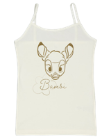 Singlet - Beige