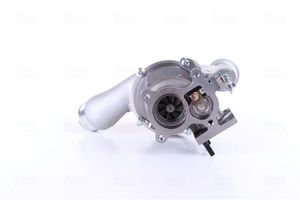Turbocharger 93101