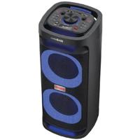 Speakers Aiwa KBTUS-D800 Bluetooth luidspreker