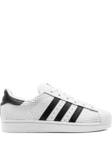 adidas baskets Originals Superstar - Blanc