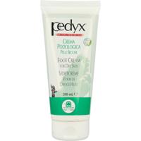Pedyx Voetcreme droge huid
